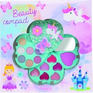 Casuelle Beauty Compact Unicorn Make-up Set