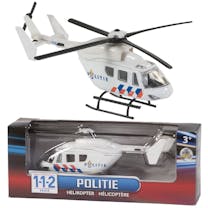 112 Politie Helicopter 1:43