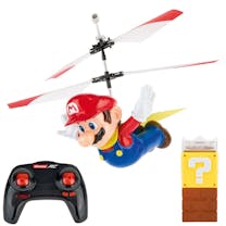 Nintendo Super Mario Flying Mario
