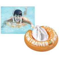 Swimtrainer Classic Oranje 15-30kg
