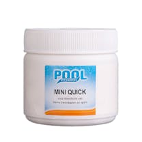 Pool Power Mini Quick 180 Tabl
