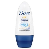 Dove Deodorant Original - 50 ml