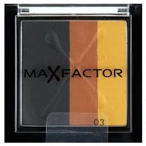 Max factor lidschatten max effect trio 3