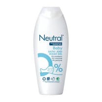 Neutral Baby Washgel - 250 ml