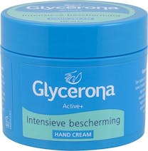 Glycerona Handcrème 150 ml Active+ Pot