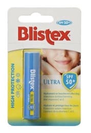Blistex Ultra SPF 50+
