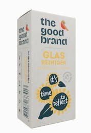 The Good Brand Glasreiniger Pods 2-Pack
