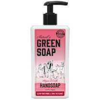 Marcel s green soap handseife argan oudh