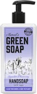 Marcel's Green Soap Handzeep 500 ml Lavendel & Rozemarijn