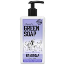 Marcel's Green Soap Handzeep 500 ml Lavendel & Rozemarijn