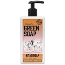 Marcel's Green Soap Handzeep 500 ml Sandelhout & Kardemom