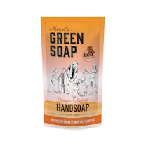 Marcel's Green Soap Handzeep 500 ml Sandelhout & Kardemon Navul Stazak