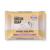 Marcel's Green Soap Hygienische Handtücher 15st Vanilla