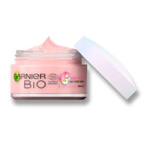 Garnier Skin Bio Tagescreme Rosy Glow 3in1