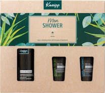 Kneipp For Men Shower Collection Geschenkset