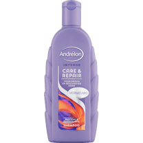 Andrelon shampoo 300 ml care repair