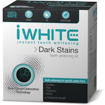 Iwhite Instant Whitening Kit Dark Stains