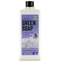Marcel's Green Soap Allesreiniger 750 ml Lavendel Kruidnagel