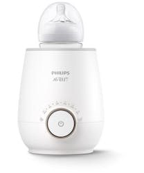 Philips Avent Elektrischer Babyflaschenwärmer