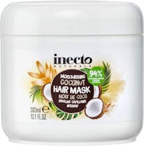 Inecto Naturals Kokosnuss-Haarmaske 300 ml