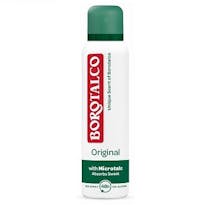 Borotalco Deodorant Spray 150 ml Original