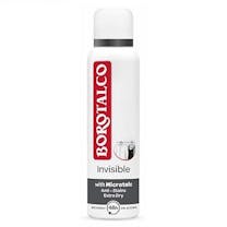 Borotalco Deodorant Spray 150 ml Intensive 