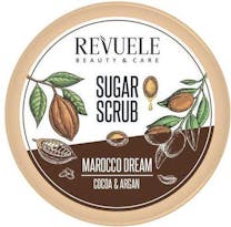 Revuele Sugar Scrub 200 ml Marocco Dream