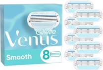 Gillette Frauen Rasierapparate 8 Stück