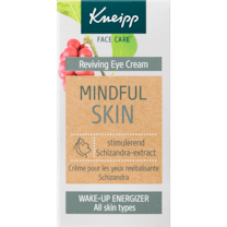 Kneipp Mindful Skin Eye Cream - Augencreme 15ml