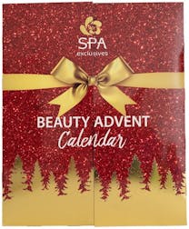 Spa Exclusives Adventskalender - Beauty & Skincare Adventskalender