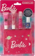 Barbie Cosmetica Geschenkset