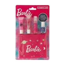 Barbie Cosmetica Geschenkset