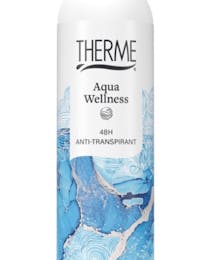 Therme Aqua Wellness Anti-transpirant Spray 150 ml