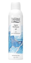 Therme Aqua Wellness Anti-transpirant Spray 150 ml