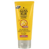 Gliss Kur Hair Repair 200 ml 1-Minute Oil Nutrive 