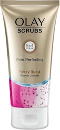 Olay Pore Perfecting Scrub Berry Burst 150 ml