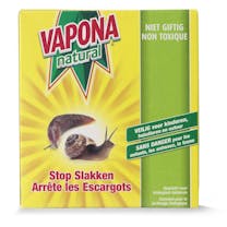 Vapona Natural Stop Slakken - 500 gram