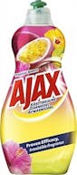 Ajax geschirrspulmittel 500 ml tropical breeze