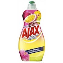 Ajax Afwasmiddel 500 ml Tropical Breeze