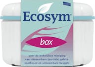 Ecosym Box Gebitsbakje
