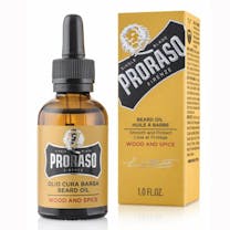 Proraso Beard Oil 30 ml Wood and Spice Baardverzorging 