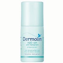 Dermolin Deodorant 50 ml Anti Transpirant 