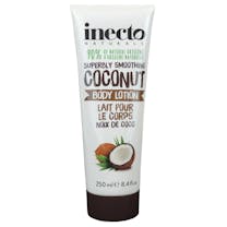 Inecto Naturals Body Lotion 250 ml Coconut 