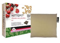 Treets Hittepit Eco Pillow Vierkant