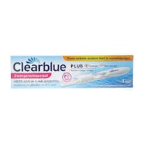 Clearblue  Zwangerschapstest - 1 Stuk