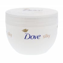Dove Silky Nourishment - 300 ml - Bodycrème