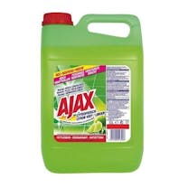 Ajax allzweckreiniger 5000 ml limone