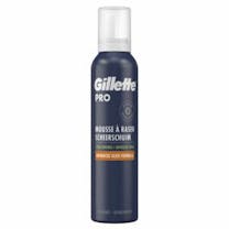 Gillette Fusion ProGlide Sensitive Active Sport Scheerschuim 240 ml