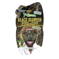 Montagne jeunesse gesichtsmaske 10 ml black seaweed peel off