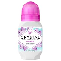 Crystal deodorant roll on 66 ml